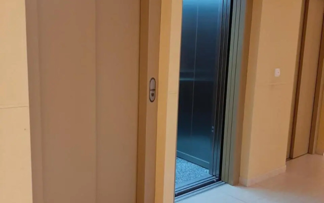 Nice modern 2 bed apartment in Torrievieja