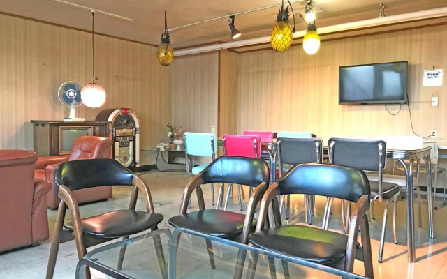 스탠다드 객실 사진 2