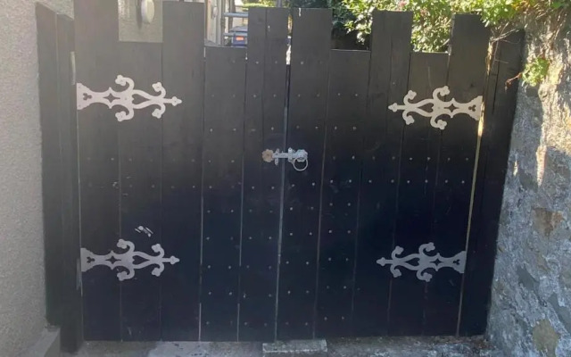 The Tudor Style Suite