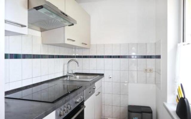 Ferienhaus Till & Lotte