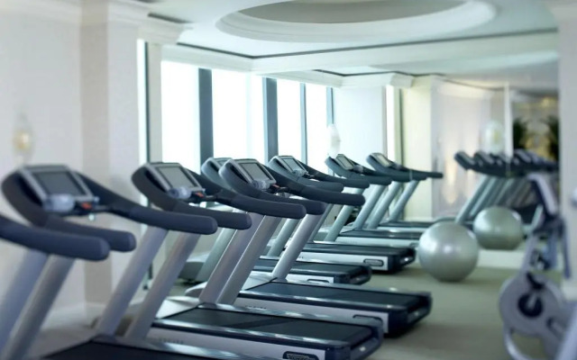 The Ritz-Carlton, Beijing