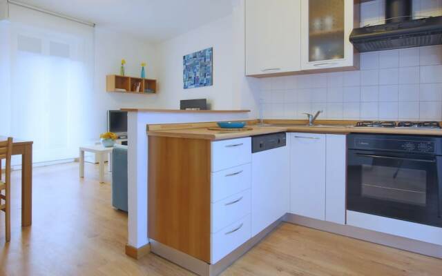 Italianway - Pizzo Gordona 40