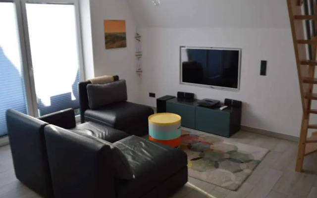 Holiday Home Tim Paul