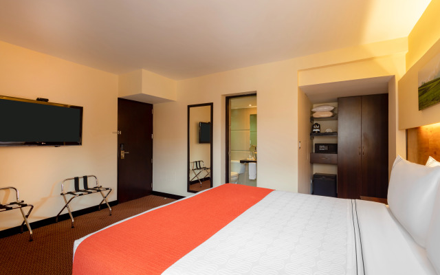 Sonesta Hotel Cusco