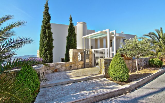 4 Bedroom Villa TakeOff in Anavyssos - BLG 69210