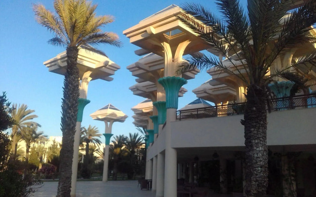 Hasdrubal Prestige Thalassa & Spa Djerba
