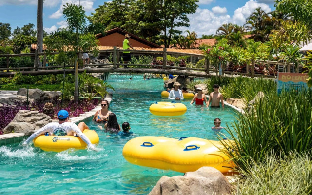 Hotel Fazenda Mazzaropi