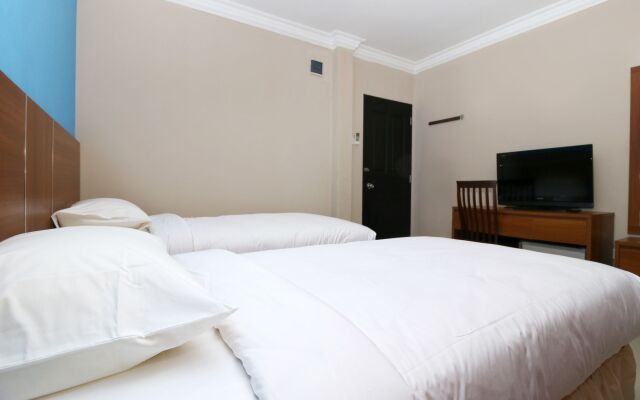 Safina Inn Syariah Sekupang Batam