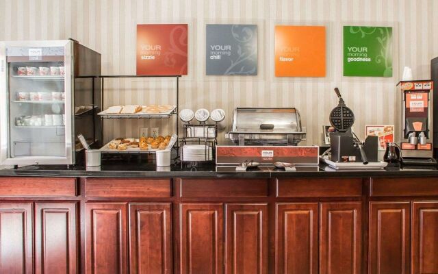 Comfort Inn Van Wert