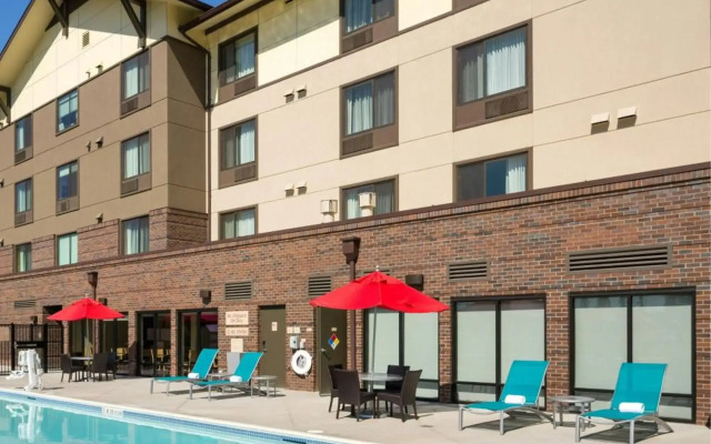 Towneplace Suites Portland Vancouver