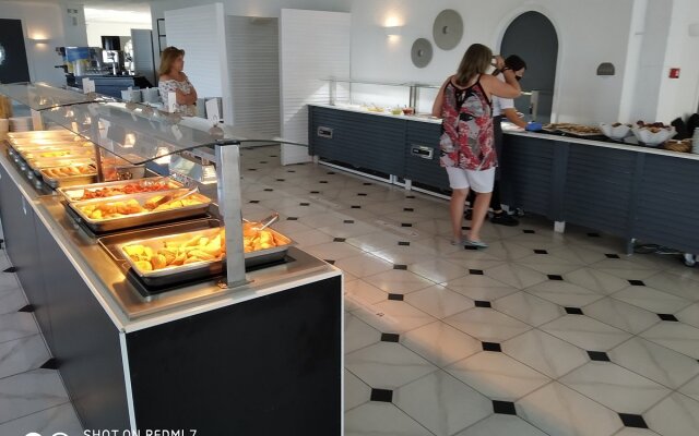 Bianco Olympico Beach Resort - All Inclusive