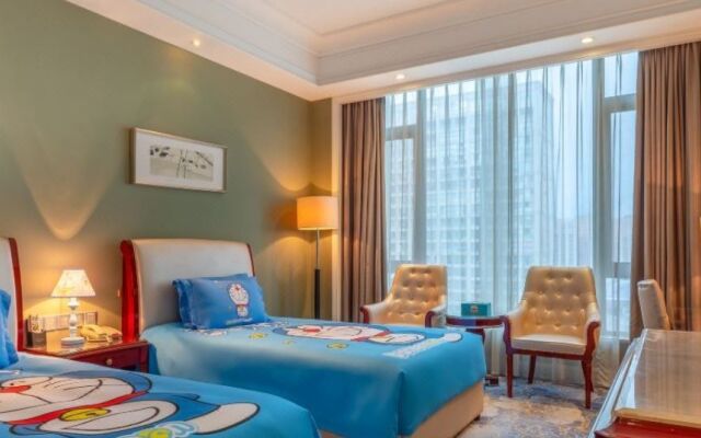 Welkin Hotel