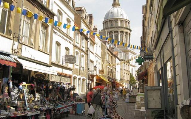 Appartement au coeur de la vieille ville