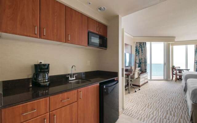 Sunny Isles Two-bedroom