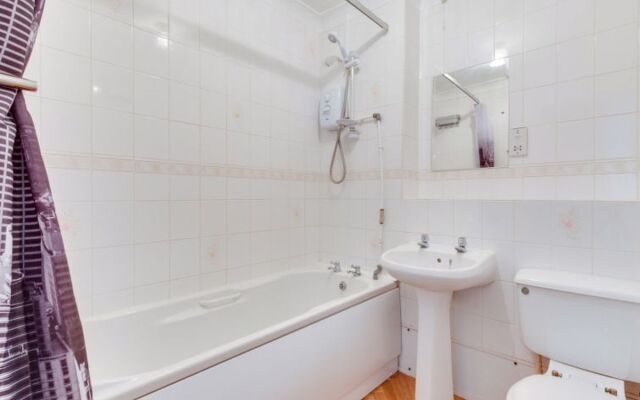 Apartment Lewes Nettuno