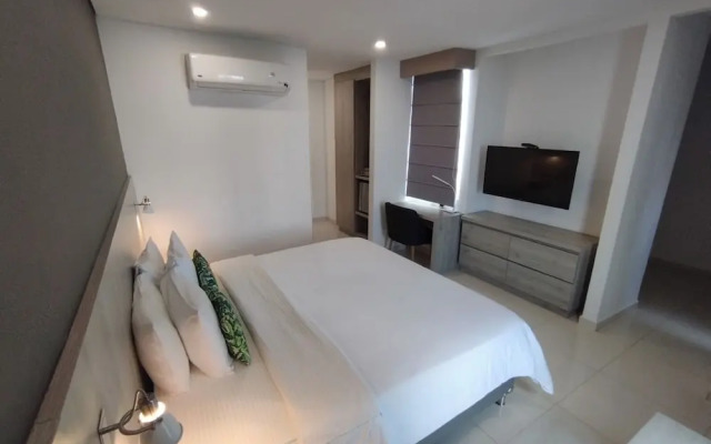 Hotel Sexta Avenida Inn