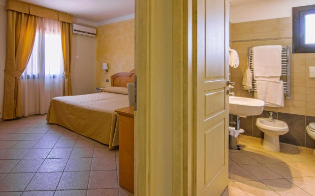 Hotel La Perla