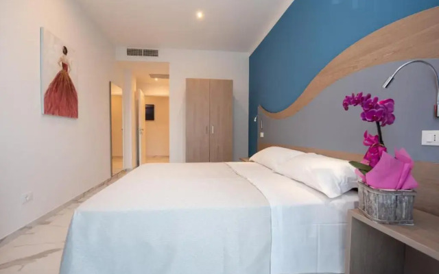 Hotel Marconi Express