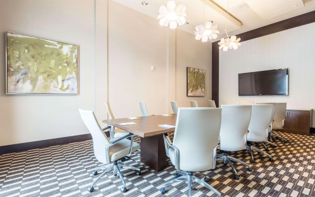 Hilton Garden Inn Raleigh-Cary