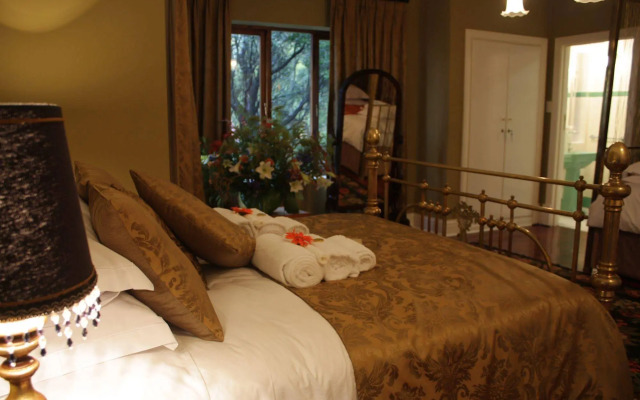 Northcliff Manor Guest House