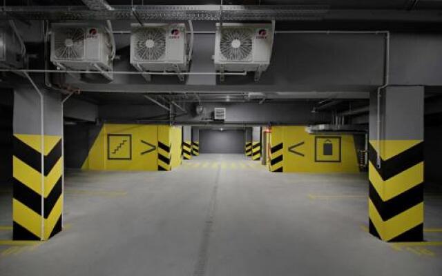 Lemon Plaza Poznań