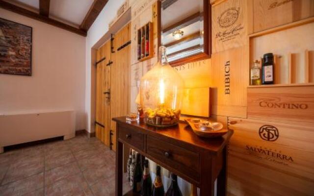 Apartments Leonarda