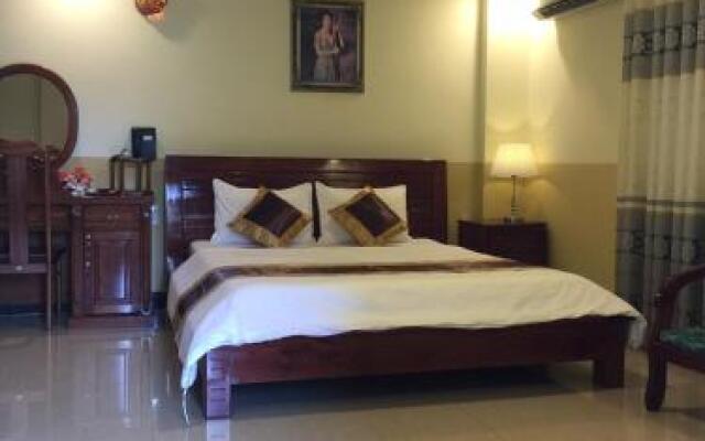 Thanh Thu 1 Hotel