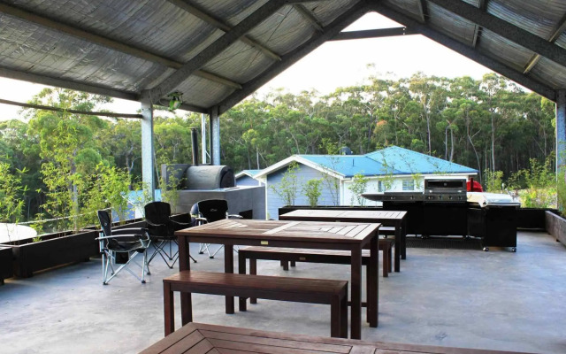 Greenwood Park Estate