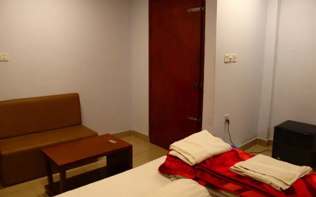 Hotel Marina International Ltd