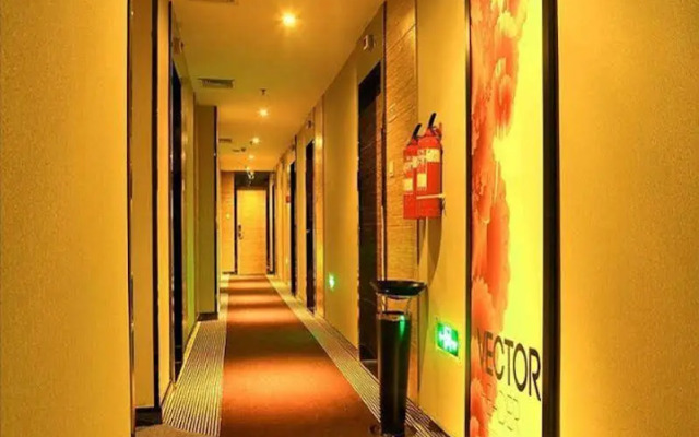 Hotel Jin Wan