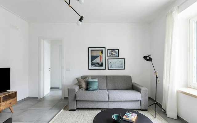 Sonder by Marriott Bonvoy San Lorenzo Apartments