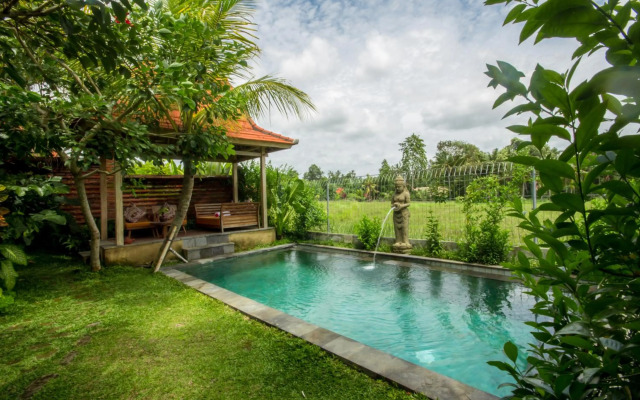 Suarti Boutique Village