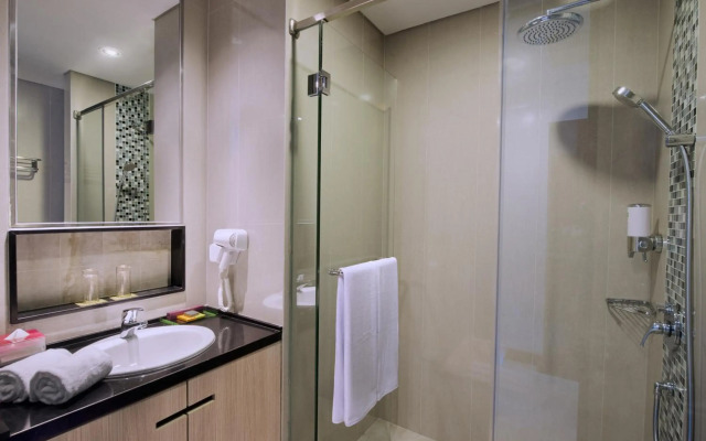 The Southern Hotel Surabaya