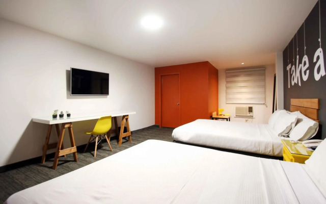 B My Hotel