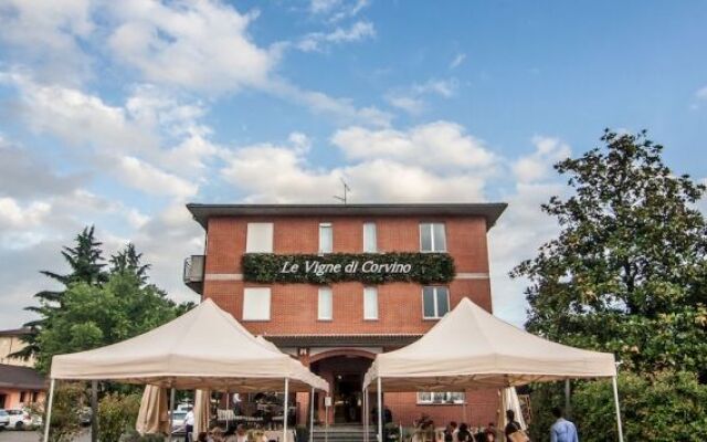 Hotel Le Vigne di Corvino