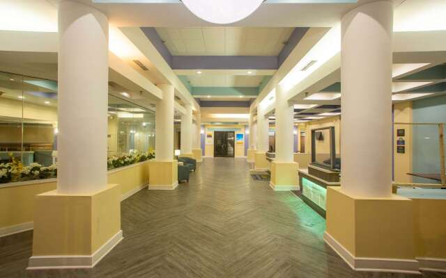 Days Inn by Wyndham Mobile I-65