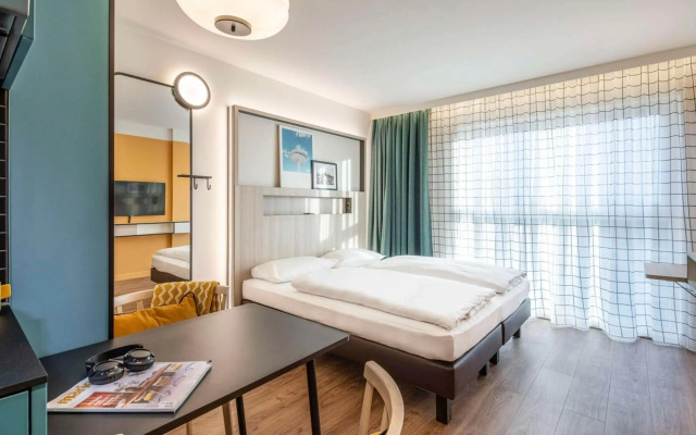 Aparthotel Adagio Access Hamburg