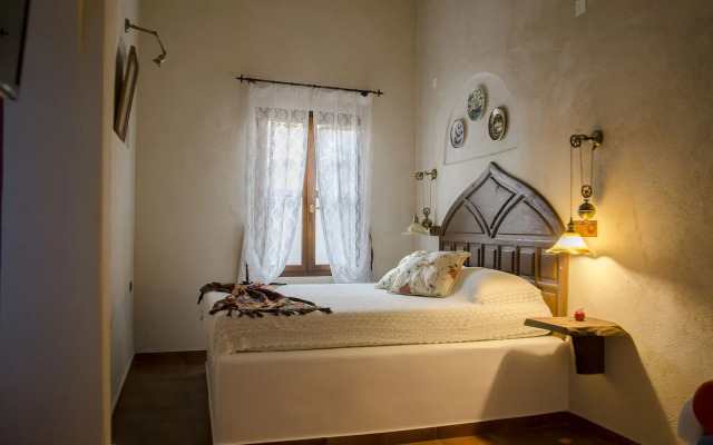 Elafusa Luxury Apartment