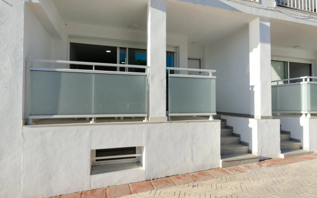 Apartamentos Moraira