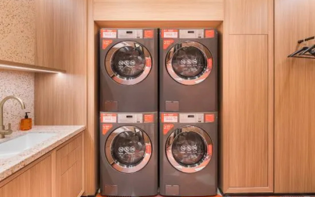 Orange Hotel (Changzhou Xuejia Branch)