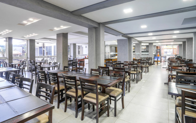 Hotel Boulevard Beach Canasvieiras