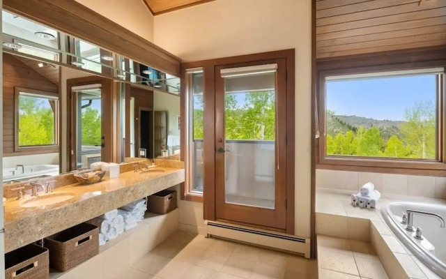 Residence #31 3 Bedroom Home