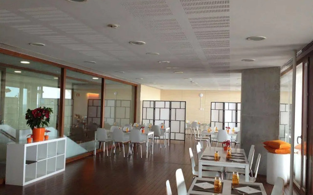 Sercotel Barcelona Sailing Residencia Deportiva