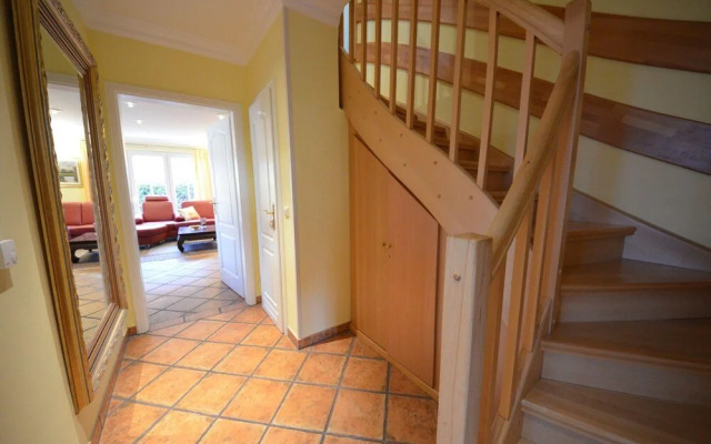 Ferienhaus "kormoran" in Groß Zicker/halbinsel Mönchgut