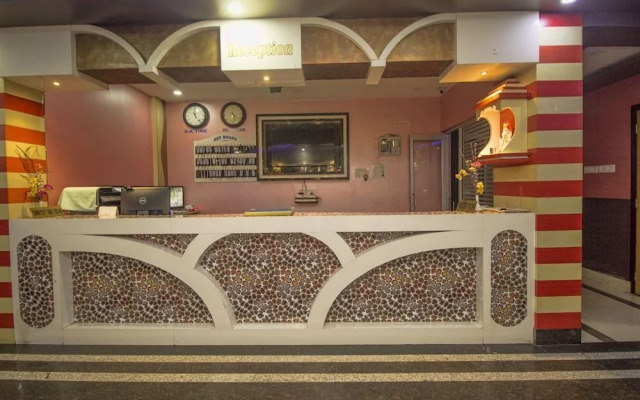 Panchadeep Bhawan By OYO Rooms