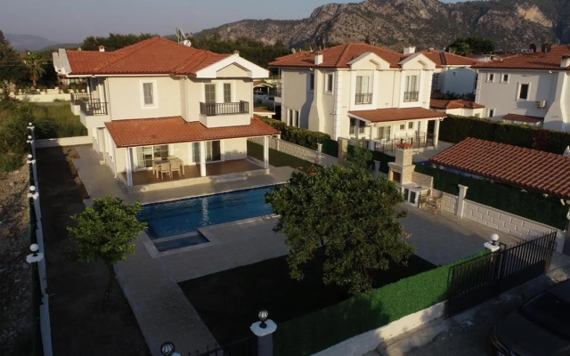 Villa Vista