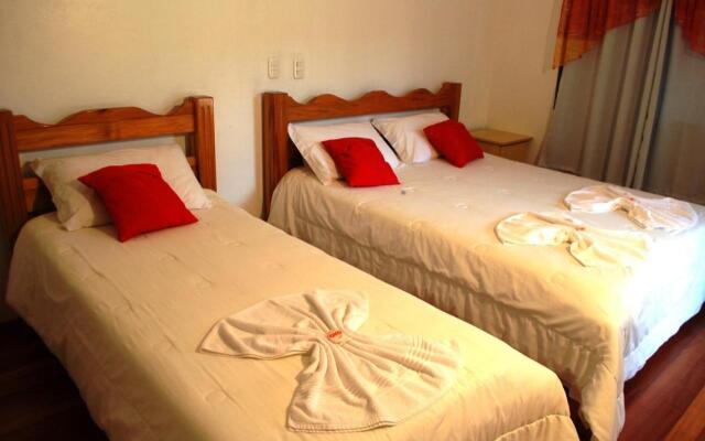 Imperial Parque Hotel