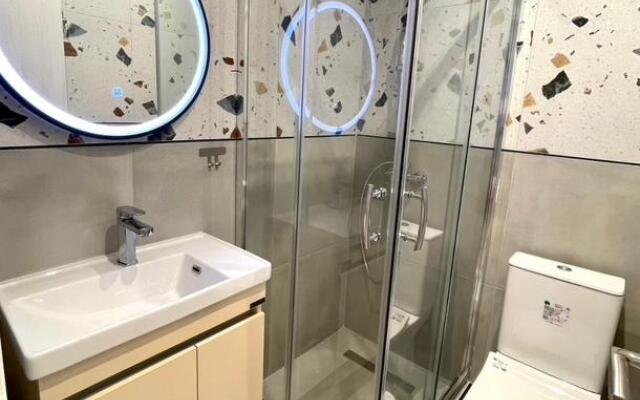 Agora LX Studios & Suites