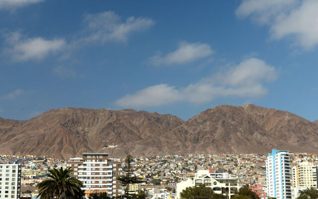 Holiday Inn Express Antofagasta by IHG