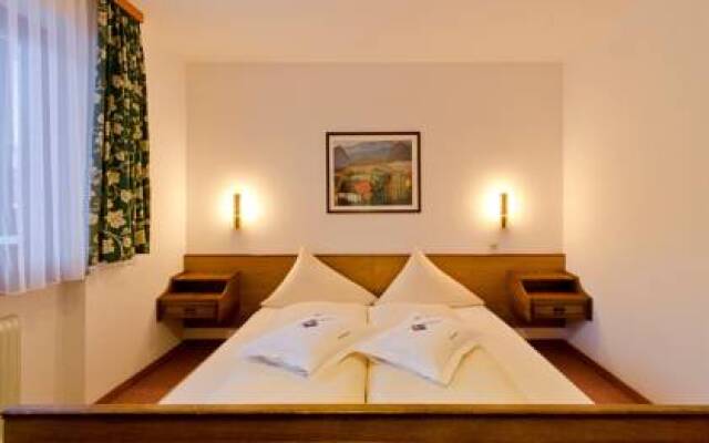 Ferienwohnungen St. Hubertus